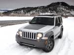 Jeep Liberty Renegade 2010 года